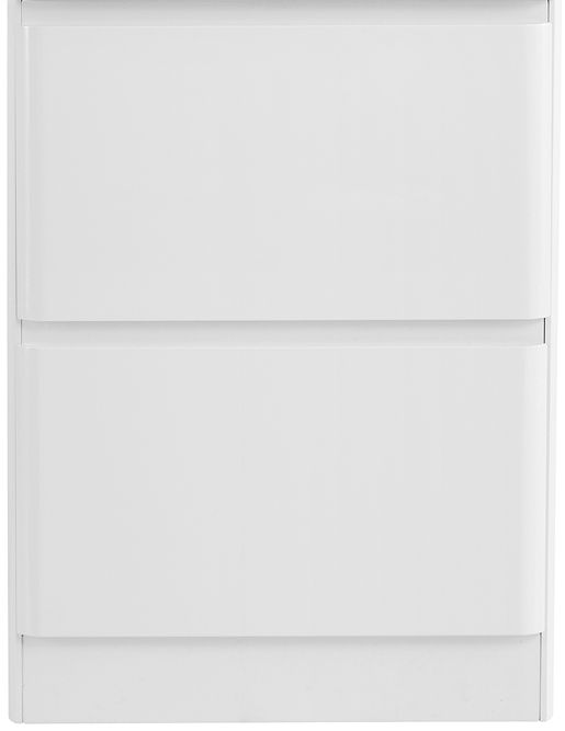 Тумба напольная Belbagno ALBANO-700-2C-PIA-BL