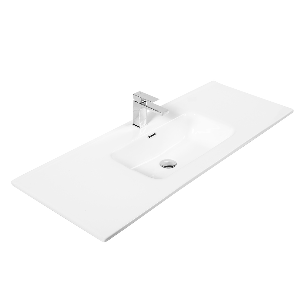 купить Раковина керамическая BelBagno BB1200ETL 