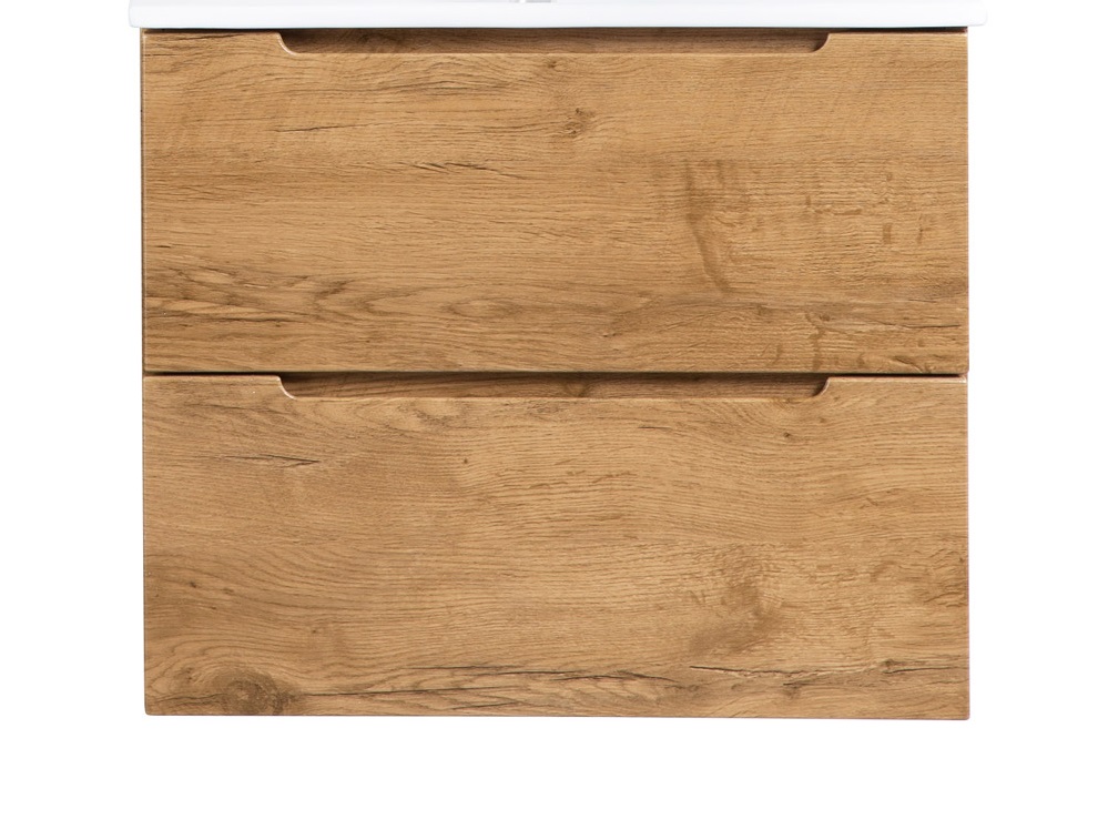 купить Тумба подвесная BelBagno ETNA-700-2C-SO-RN-P 