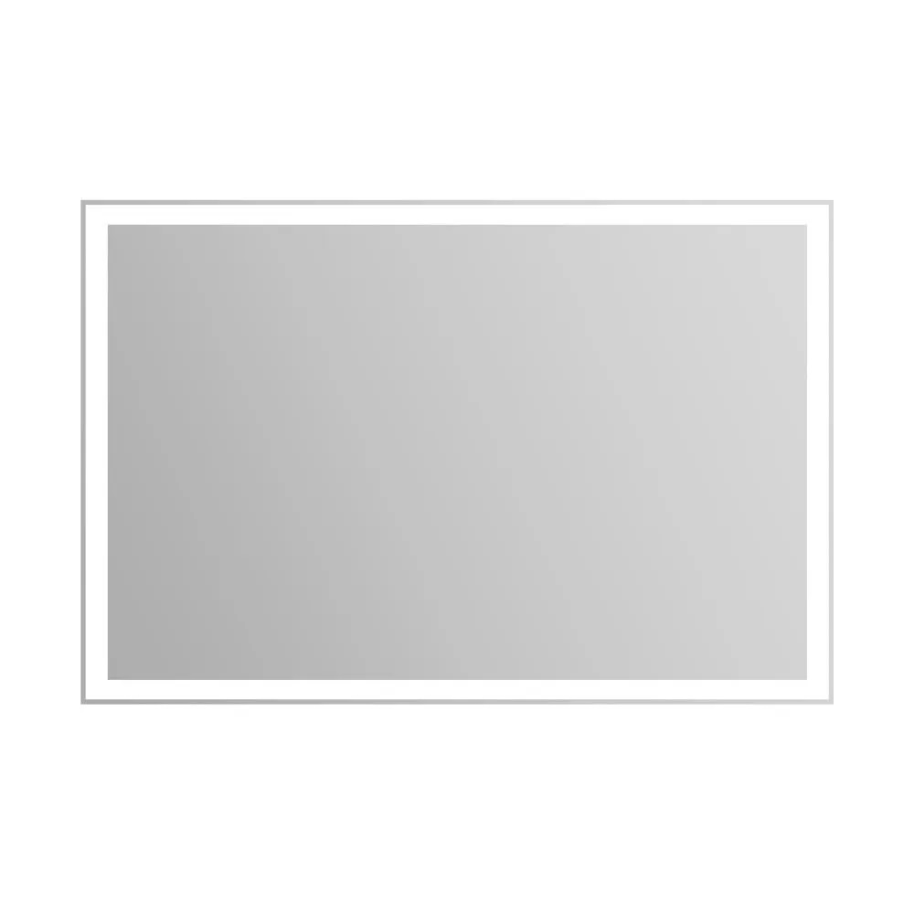 Зеркало BelBagno SPC-GRT-1000-800-LED-BTN