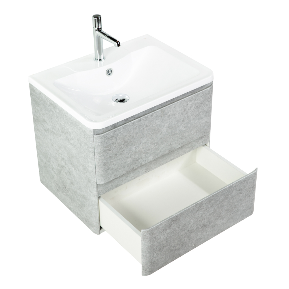 Тумба подвесная Belbagno ALBANO-700-2C-SO-CVG