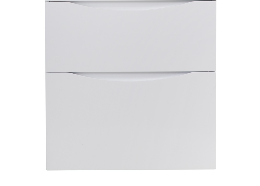 Тумба подвесная Belbagno MARINO-H60-800-2C-SO-BL-P