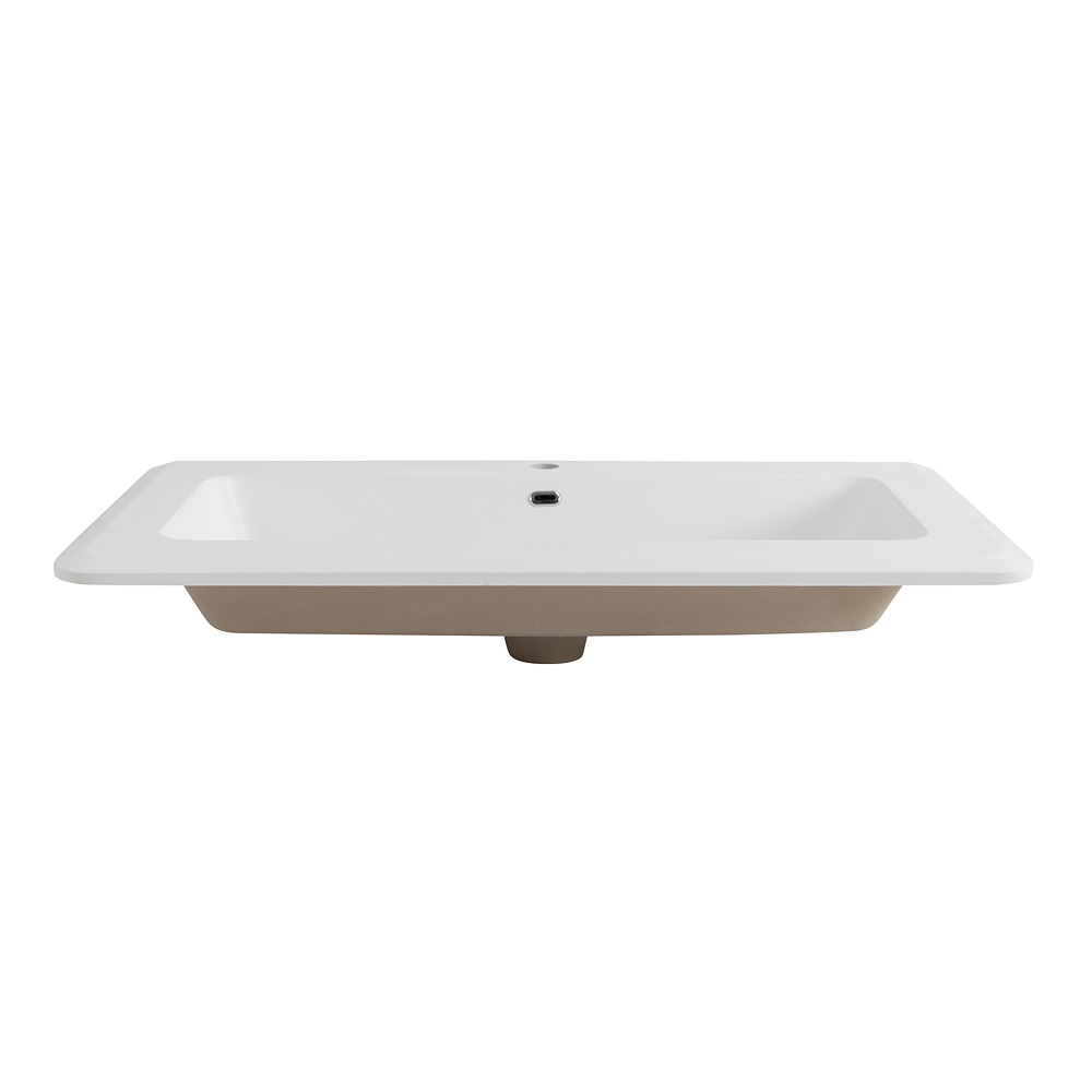 Раковина из искусственного мрамора Cezares 50264 Solid surface