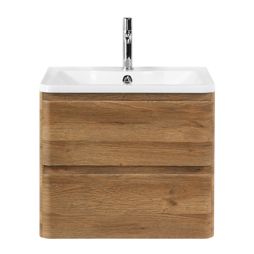 купить Тумба подвесная Belbagno ALBANO-600-2C-SO-RR 