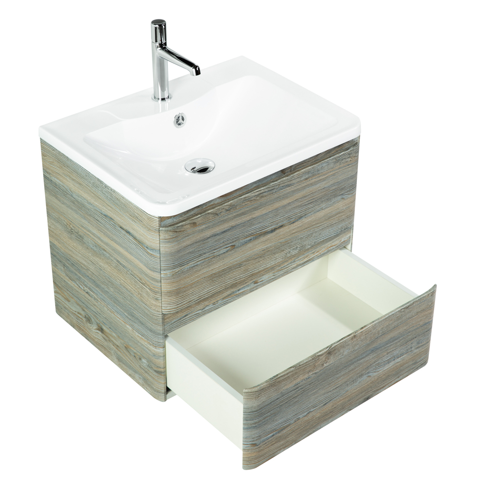 Тумба подвесная Belbagno ALBANO-700-2C-SO-PS