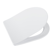 купить Сиденье быстросъемное, дюропласт, soft close BelBagno BB3105SC 