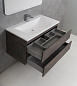 Мебель для ванной CEZARES MOLVENO-100-2C-SO-OSS