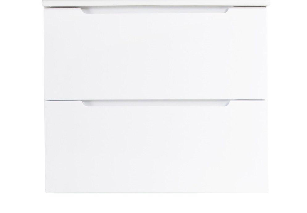 База под раковину подвесная BelBagno ETNA39-600/390-2C-SO-BL-P
