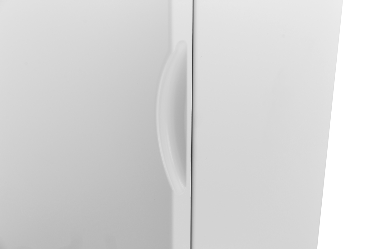 Пенал подвесной с одной дверью Cezares 55179 Bianco opaco