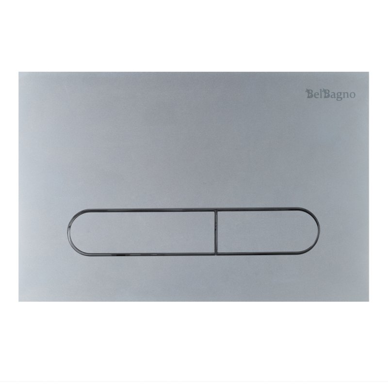 купить Кнопка смыва BelBagno PROSPERO BB006-PR-CHROME.M 
