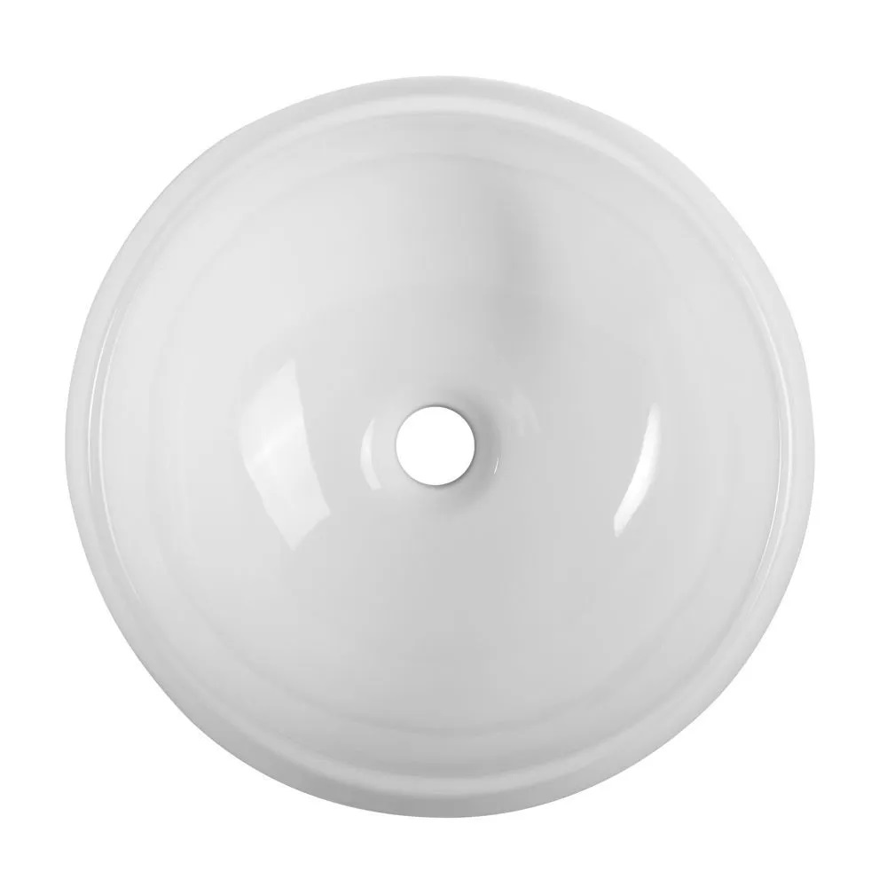 Раковина накладная BelBagno BB1065