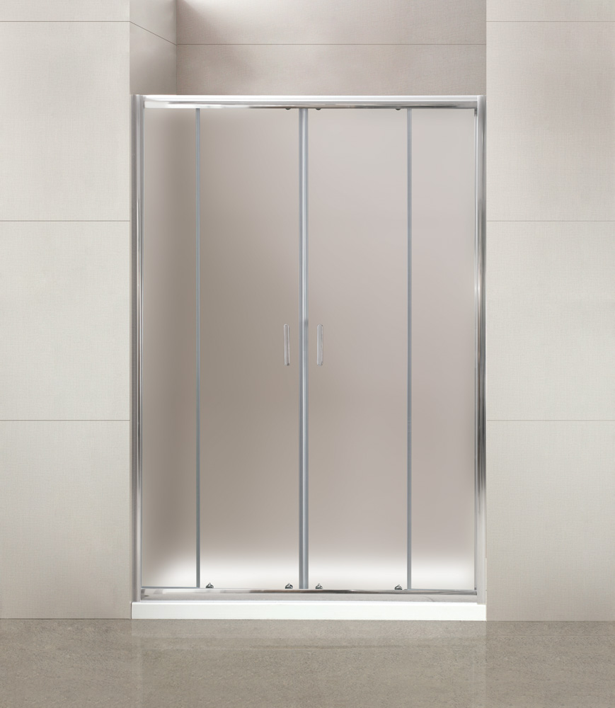 купить Дверь в проём BelBagno UNO-195-BF-2-170-P-Cr 