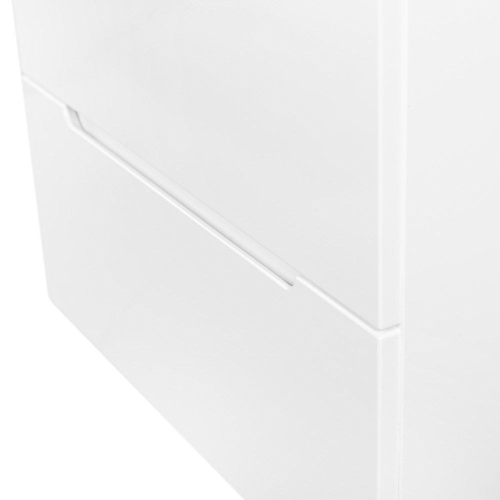 Мебель для ванной комнаты BelBagno ETNA-600-2C-SO-BL-P