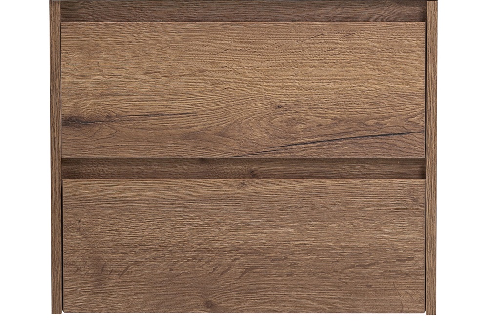 купить Тумба подвесная BelBagno KRAFT 39-800/390-2C-SO-RT 