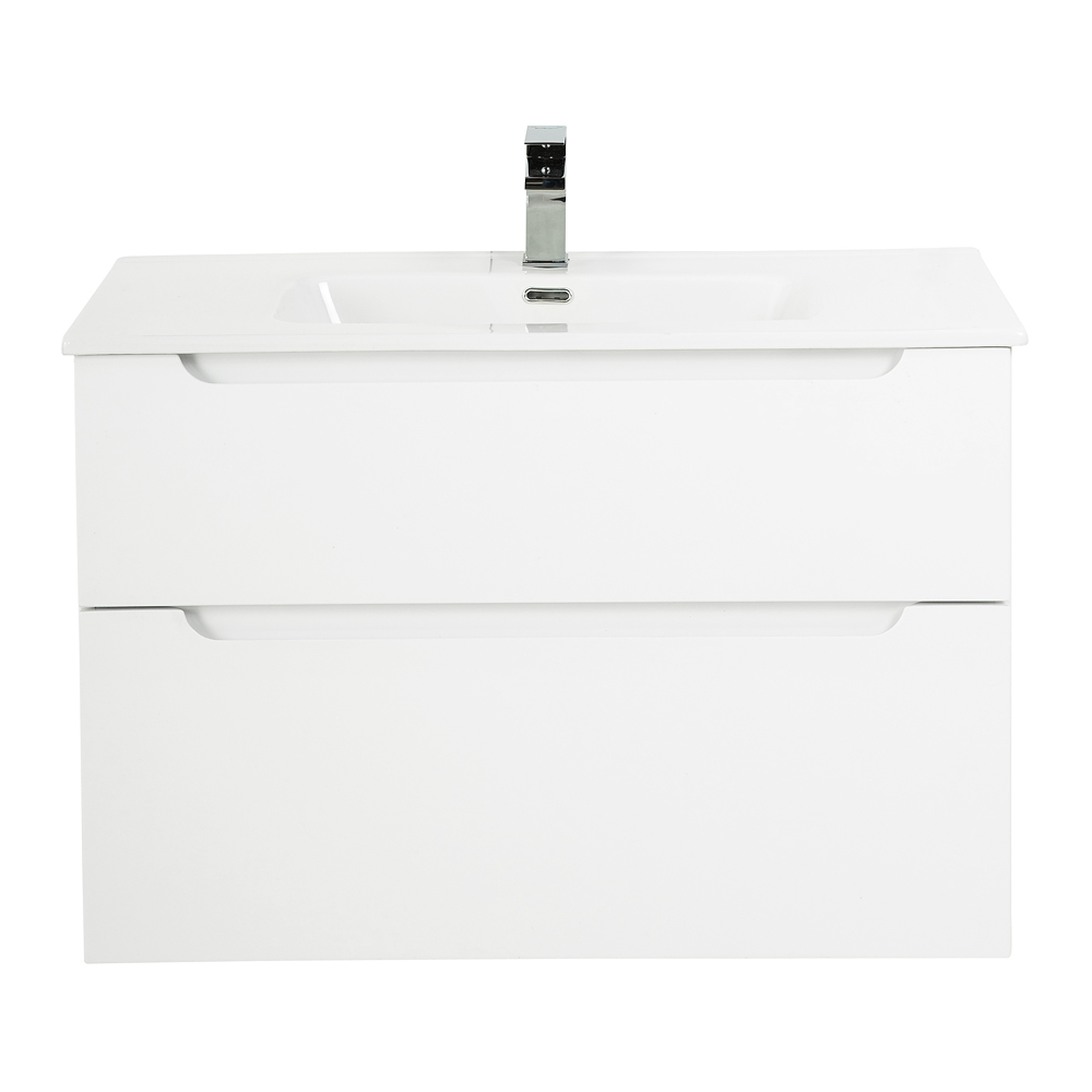 Мебель для ванной комнаты BelBagno ETNA-H60-600-2C-SO-BL-P+BB600ETL