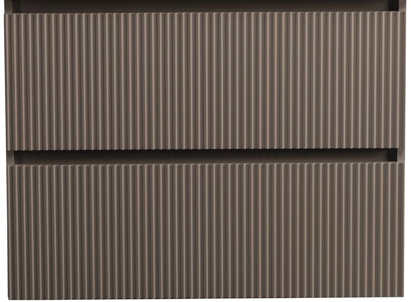 Тумба под раковину подвесная BelBagno UNO-MINI-800-2C-SO-СO