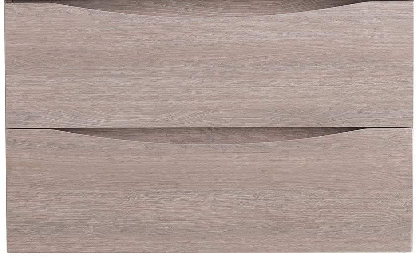 Тумба под раковину подвесная BelBagno MARINO-CER-MINI-800-2C-SO-RG-P