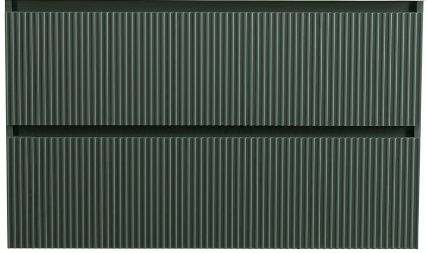 Тумба под раковину подвесная BelBagno UNO-MINI-900-2C-SO-VO