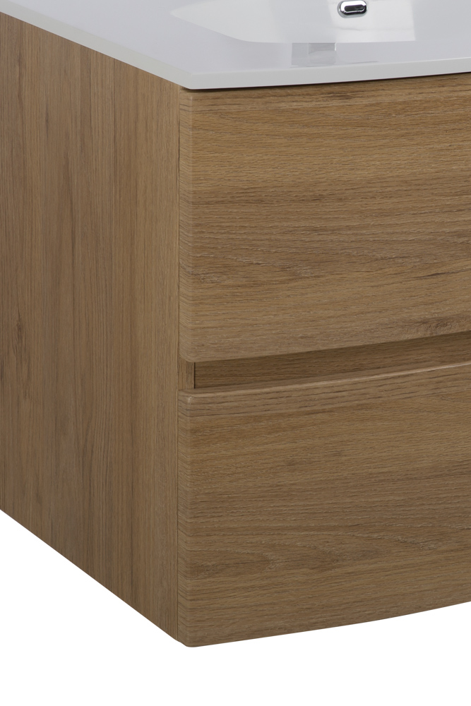 Мебель для ванной Cezares ELETTRA 100 Rovere tabacco 55527