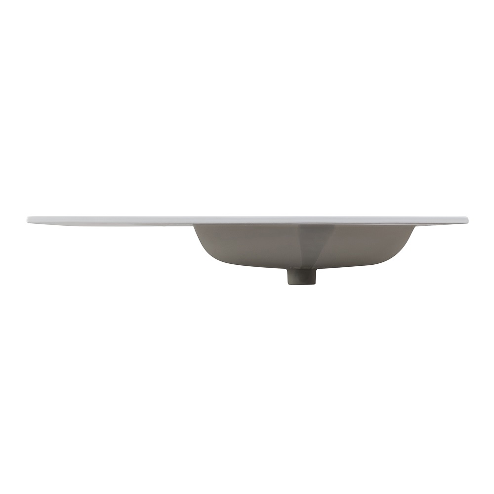 Раковина керамическая BelBagno BB1200ETL-R