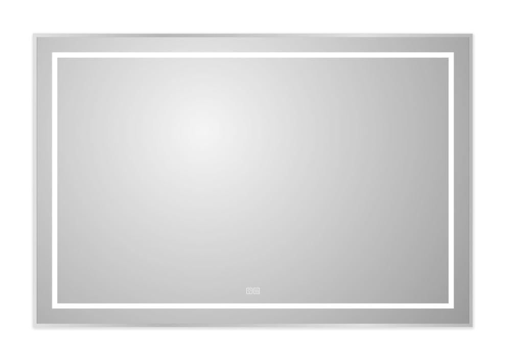 Зеркало BelBagno SPC-KRAFT-1200-800-TCH-WARM