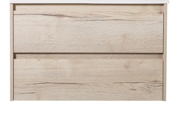 купить Тумба подвесная BelBagno KRAFT-800-2C-SO-RGB 
