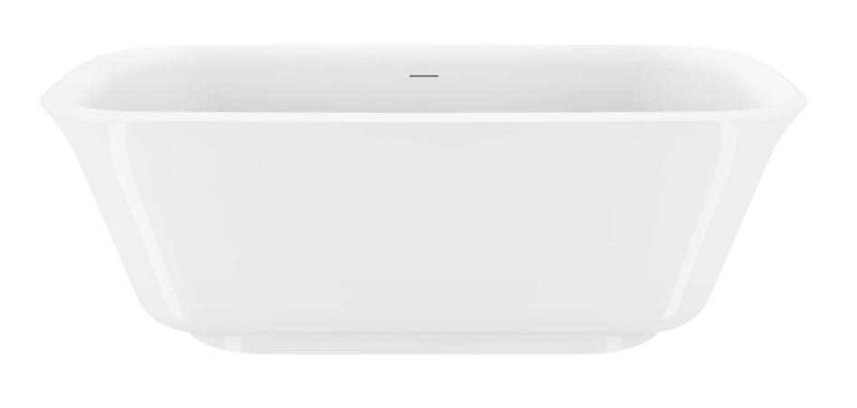 Ванна отдельностоящая BelBagno BB702-1700-800-K