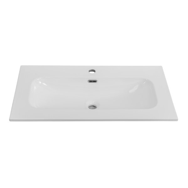 купить Керамическая раковина CEZARES CZR-8073-80 