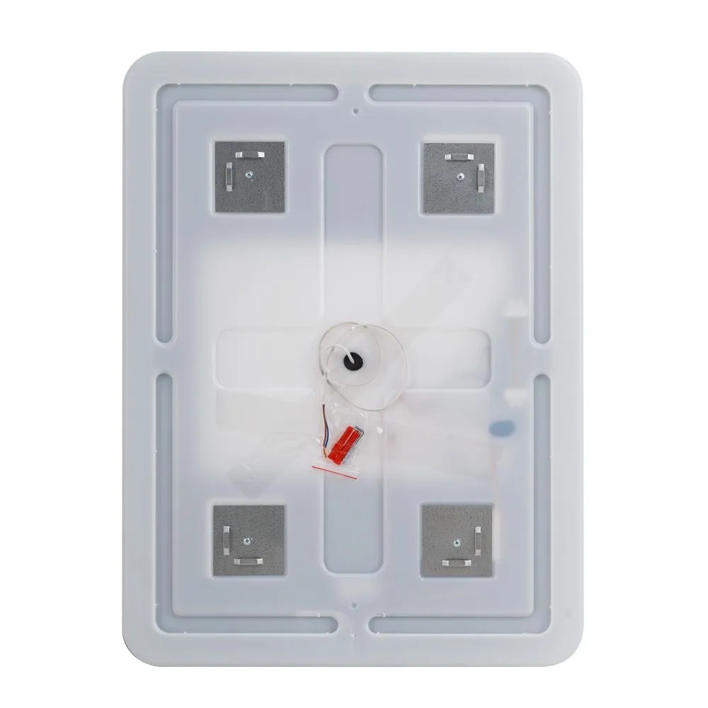 Зеркало BelBagno SPC-GRT-700-800-LED-TCH-WARM