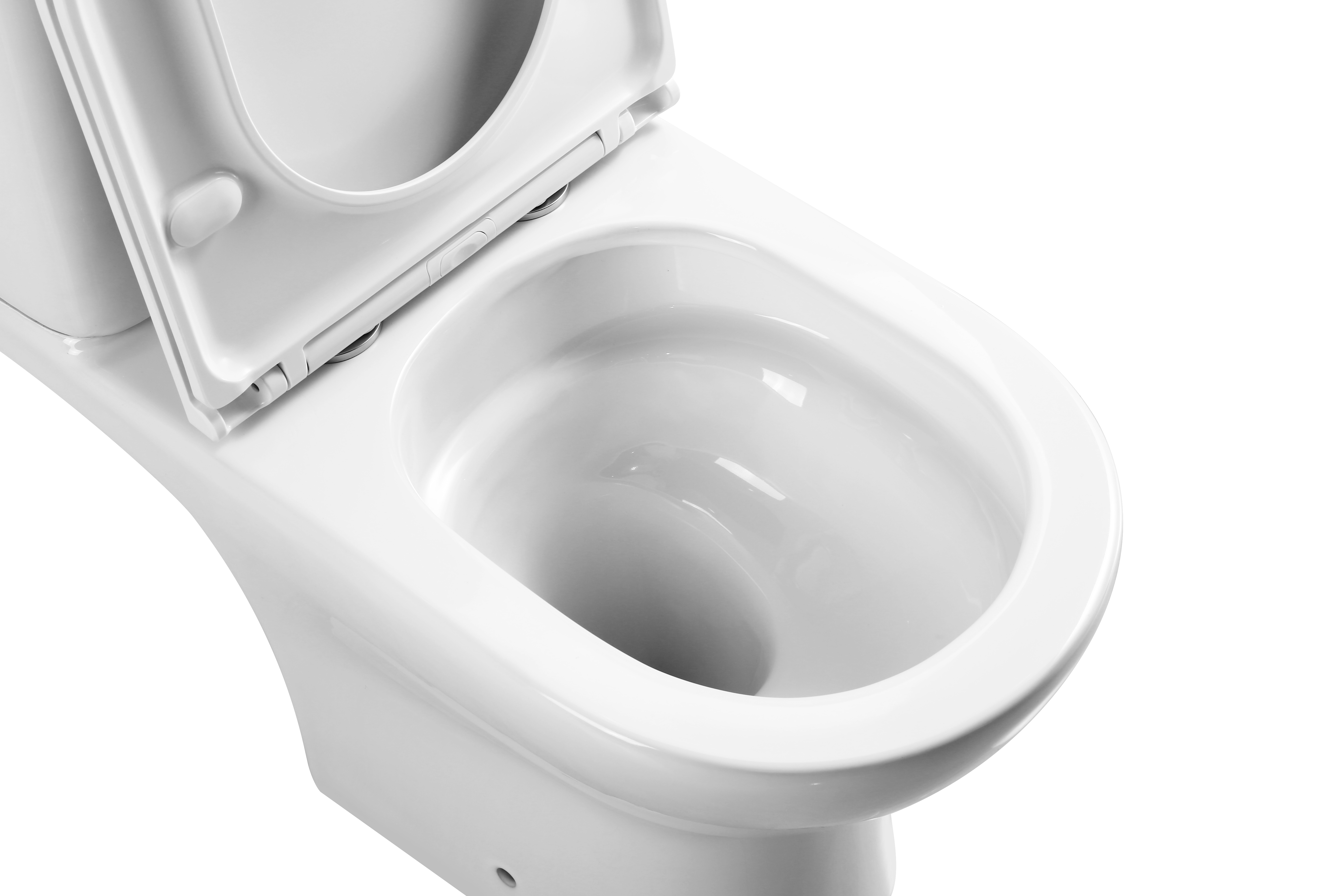 Унитаз-компакт BelBagno LOUNGE-TOR-2 BB2802CP/T-TOR/SC с сиденьем и смывом TORNADO 