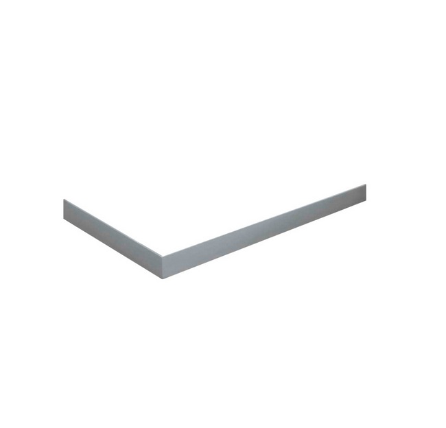 купить Акриловый экран Cezares TRAY-M-AH-90/80-SCR 
