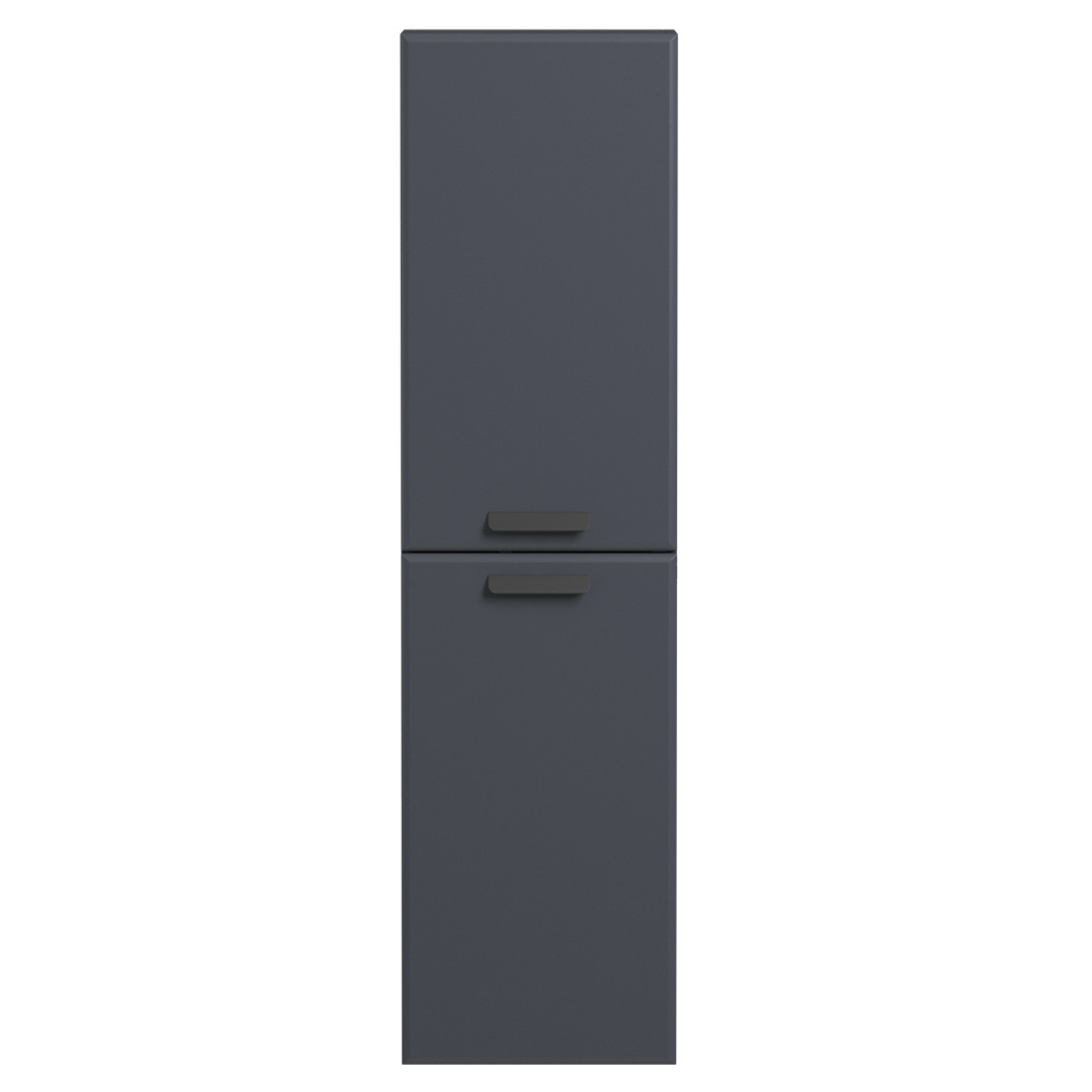 купить Пенал подвесной Cezares ECO-1500-2A-SC-GR-P 