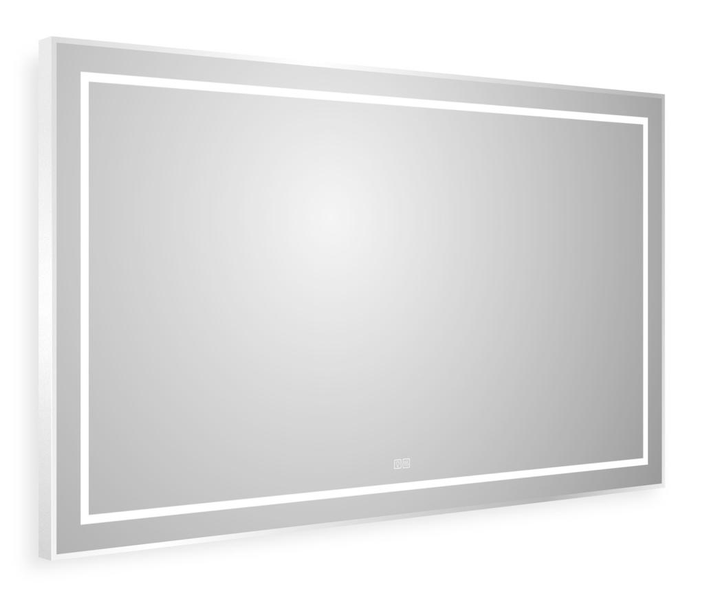 Зеркало BelBagno SPC-KRAFT-1400-800-TCH-WARM