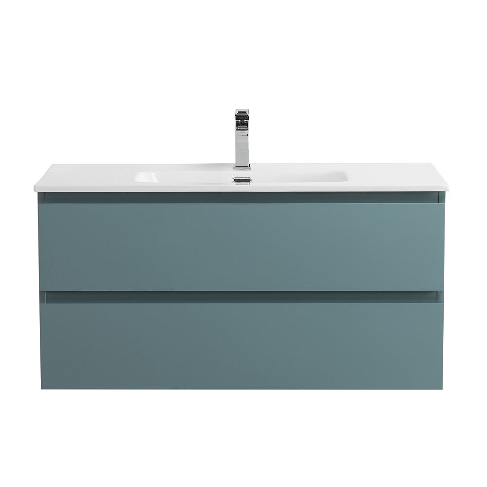 Тумба подвесная BelBagno KRAFT-1000-2C-SO-AO