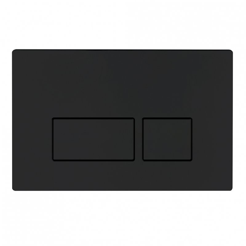 Кнопка смыва BelBagno BB044NERO