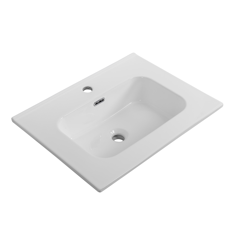 купить Керамическая раковина CEZARES CZR-8095-60 