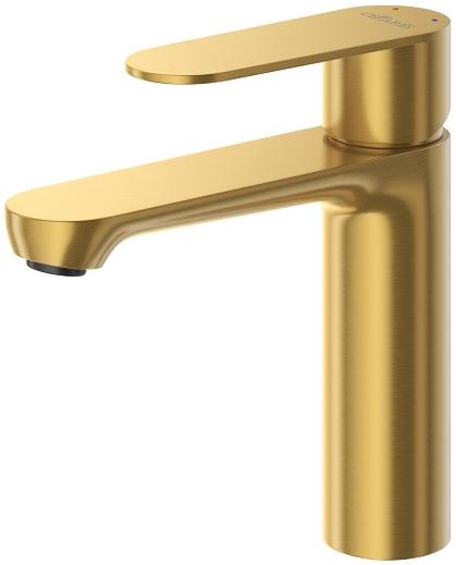 купить Смеситель для раковины CEZARES STYLUS-LS-BORO с донным клапаном 