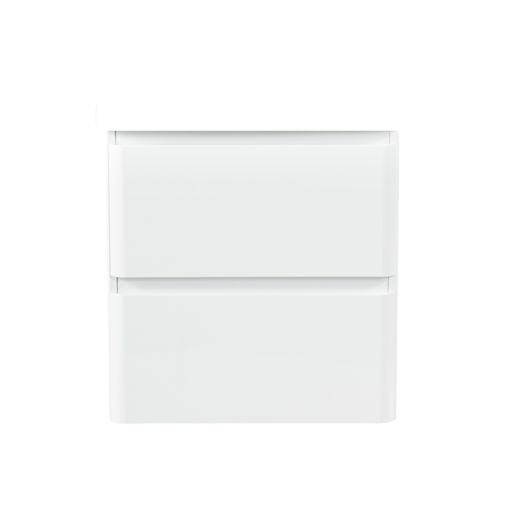 Тумба подвесная BelBagno ALBANO-CER-500-2C-SO-BL