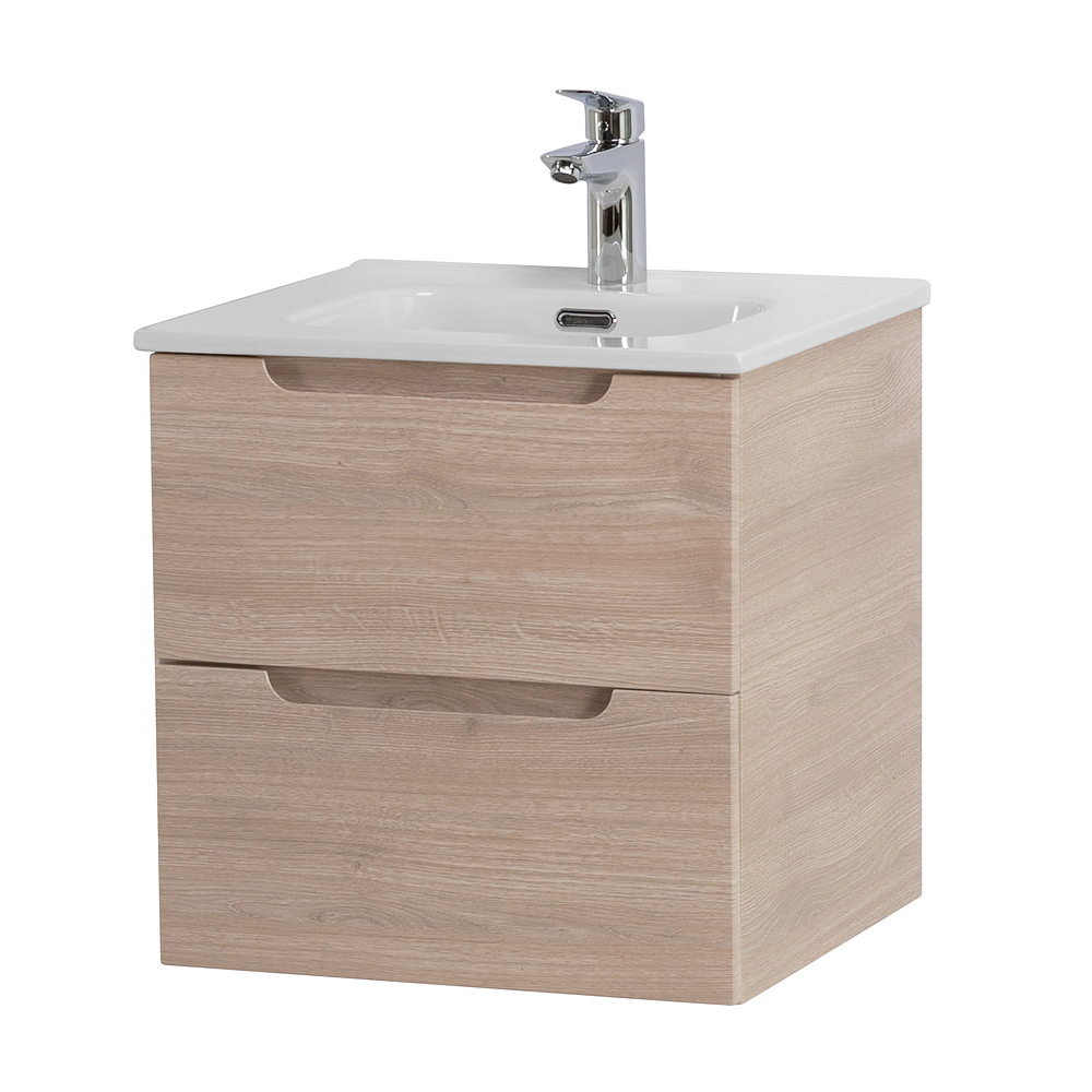 Мебель для ванной комнаты BelBagno ETNA-500-2C-SO-RG