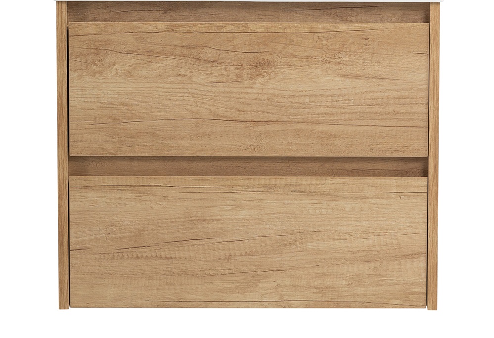 Тумба подвесная BelBagno KRAFT 39-500/390-2C-SO-RNN