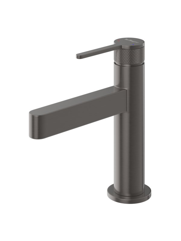 купить Смеситель BelBagno DELTA DEL2.0-LVM-GM-W0 