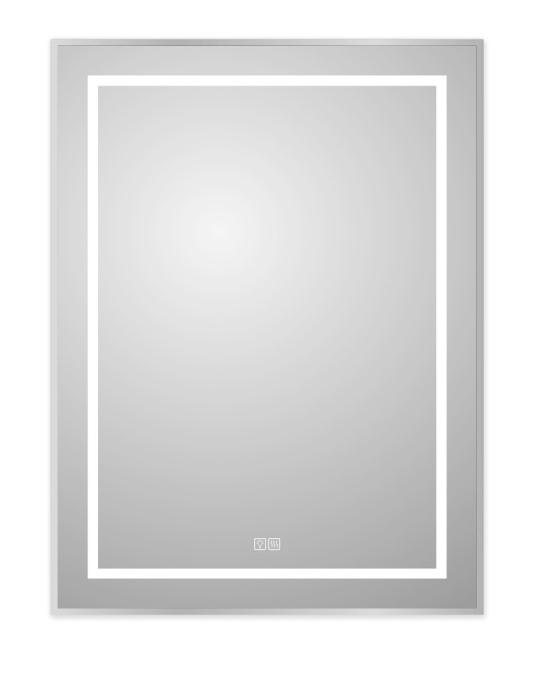 Зеркало BelBagno SPC-KRAFT-600-800-TCH-WARM