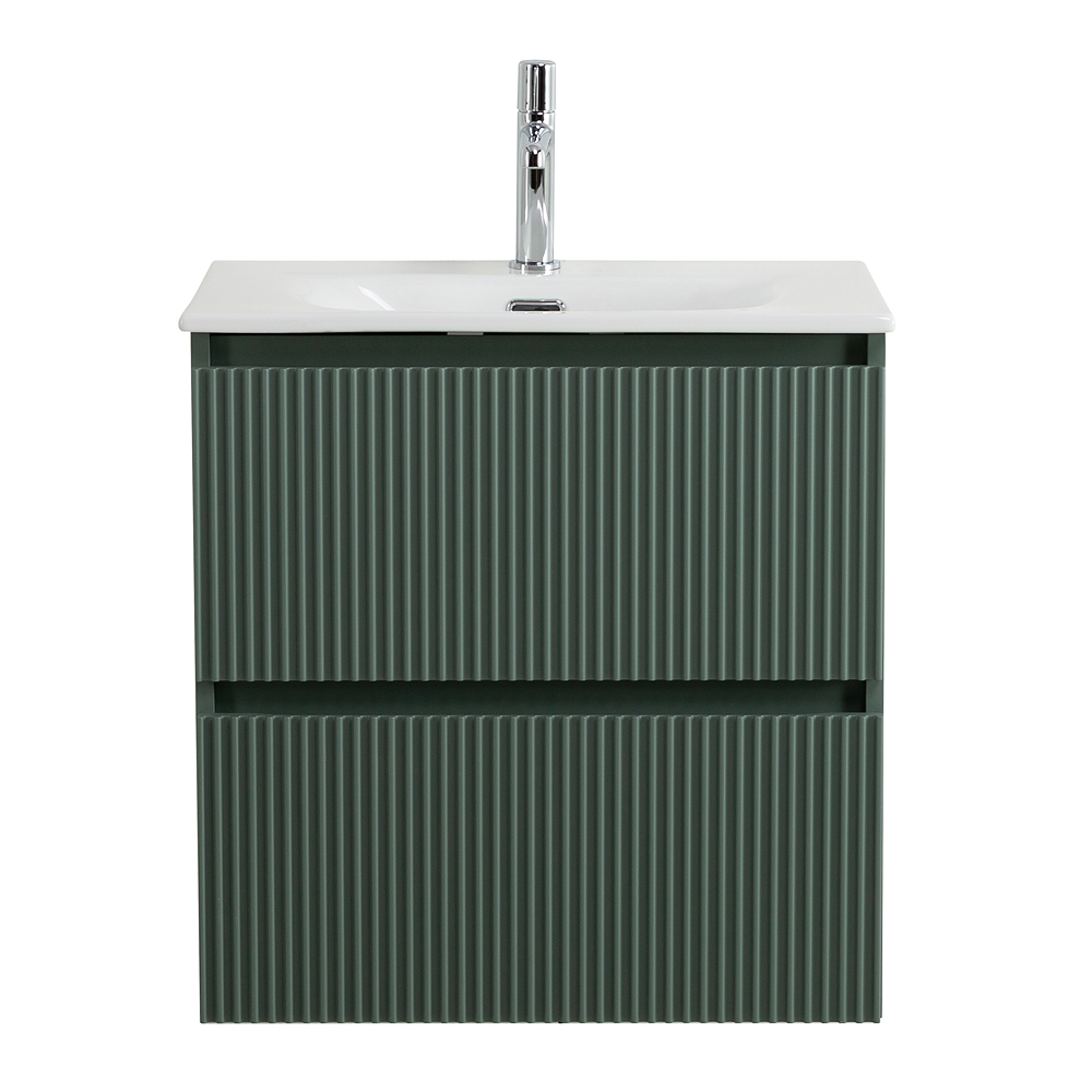 купить Тумба под раковину подвесная BelBagno UNO-MINI-600-2C-SO-VO 