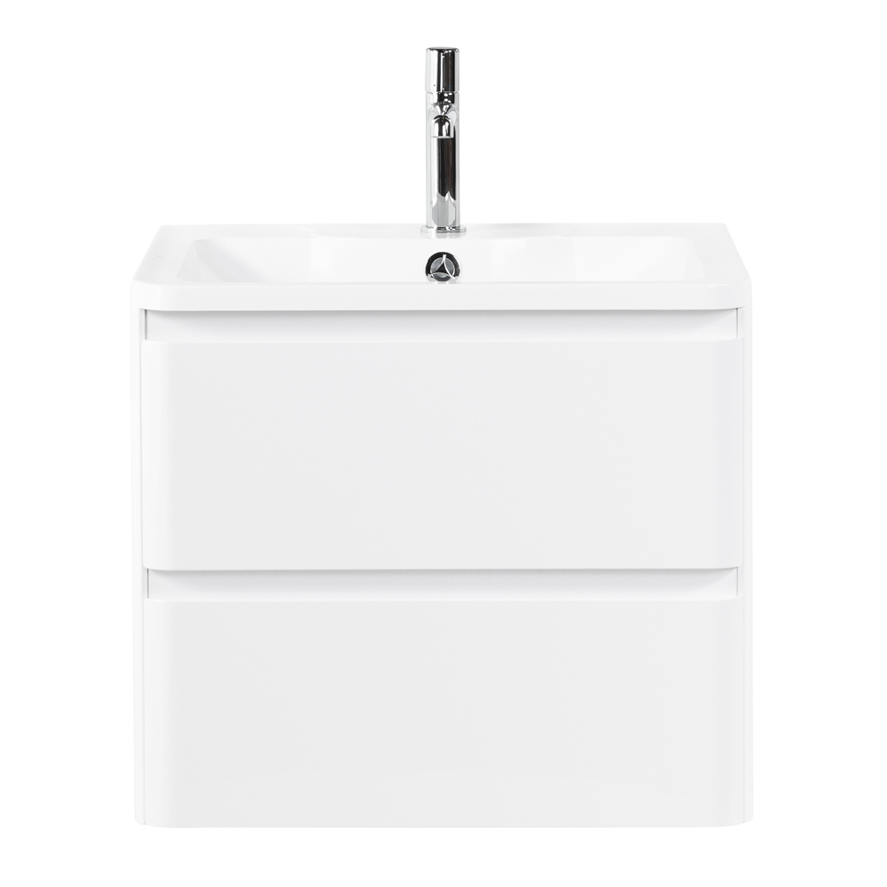 Тумба подвесная Belbagno ALBANO-700-2C-SO-BL