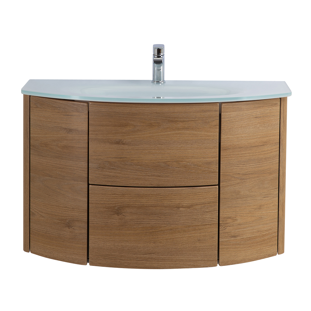 Мебель для ванной Cezares EDEN 90 Rovere Tabacco 55073